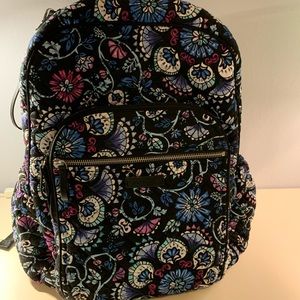 Vera Bradley Backpack